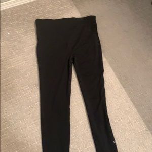 Gap maternity leggings